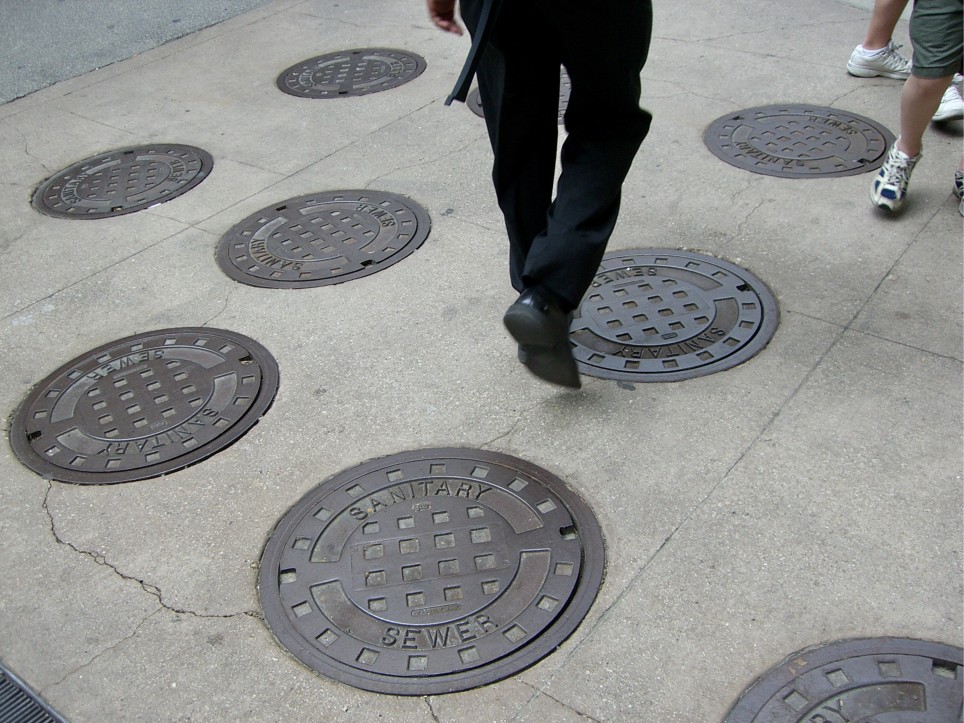 Read more about the article Step-by-Step Guide: How to Maintain Your Commercial Grease Trap in Malaysia