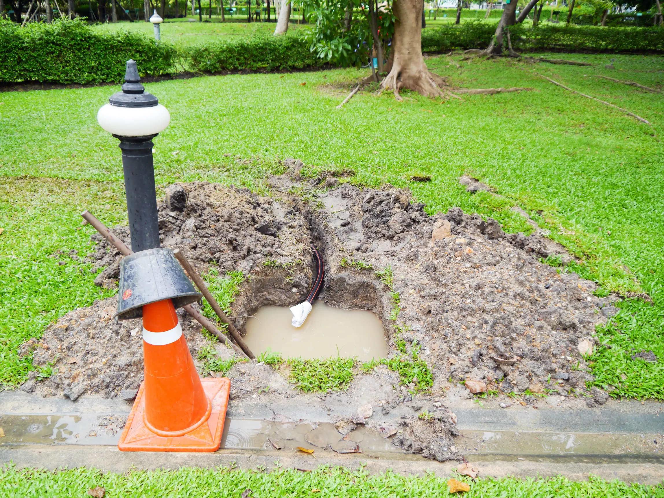 Read more about the article Keep Drains Clear with Regular Grease Pipeline Cleaning and Pumping