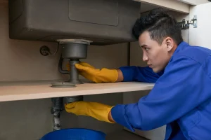 Read more about the article Minimize Pollution with Professional Industrial Grease Trap Cleaning in Malaysia