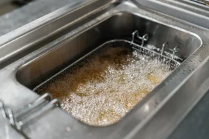 Read more about the article How Industrial Grease Trap Cleaning Prevents Factory Drainage Problems?