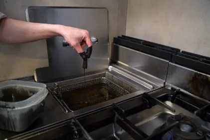Read more about the article What Environmental Benefits Come from Regular Industrial Grease Trap Cleaning in Malaysia?